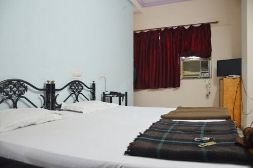 Hotel Kanishk, Nagpur 2